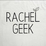 rachelGeek